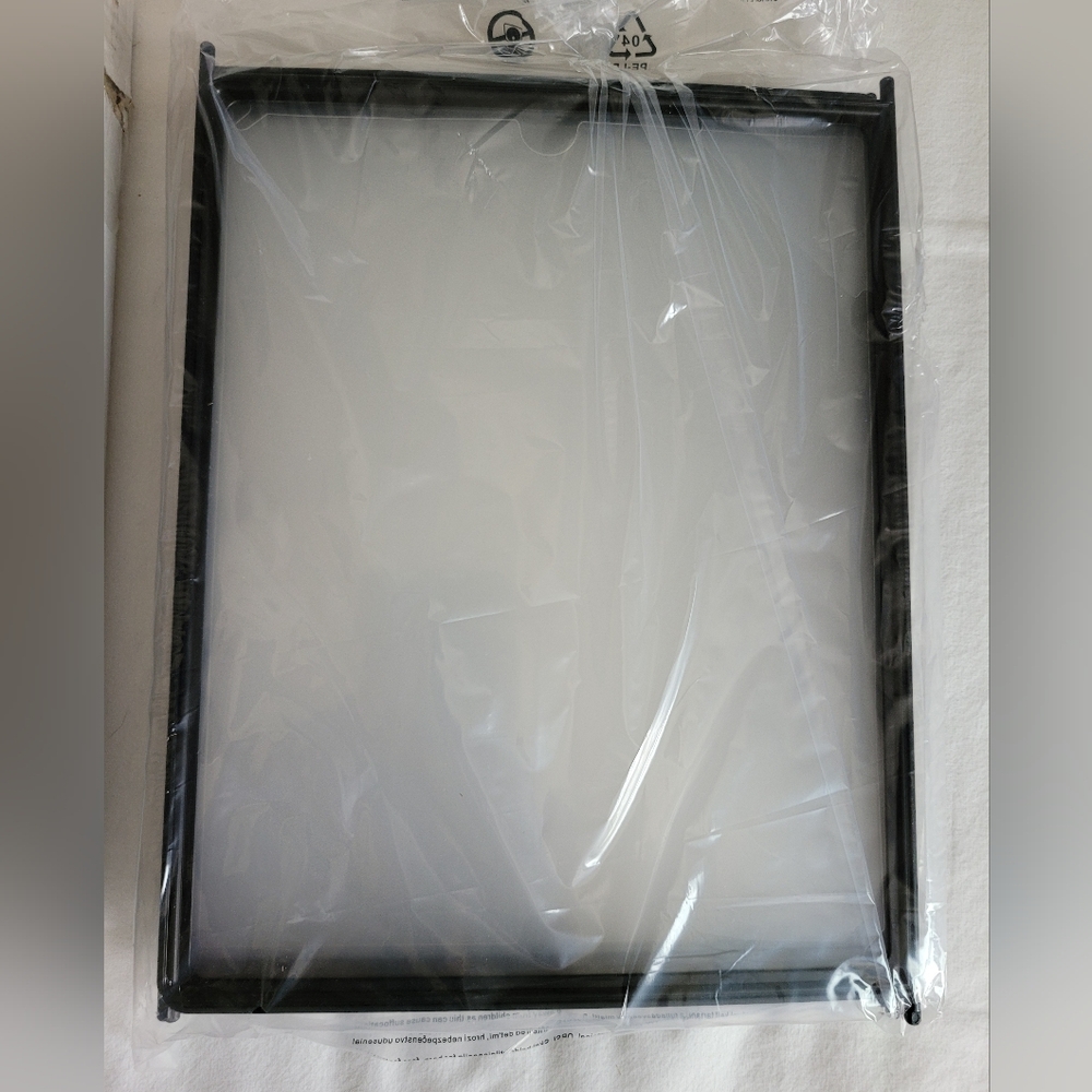 Axcess Executive Flip-A-File Reference Organizer, New In Box - Picture 5 of 7